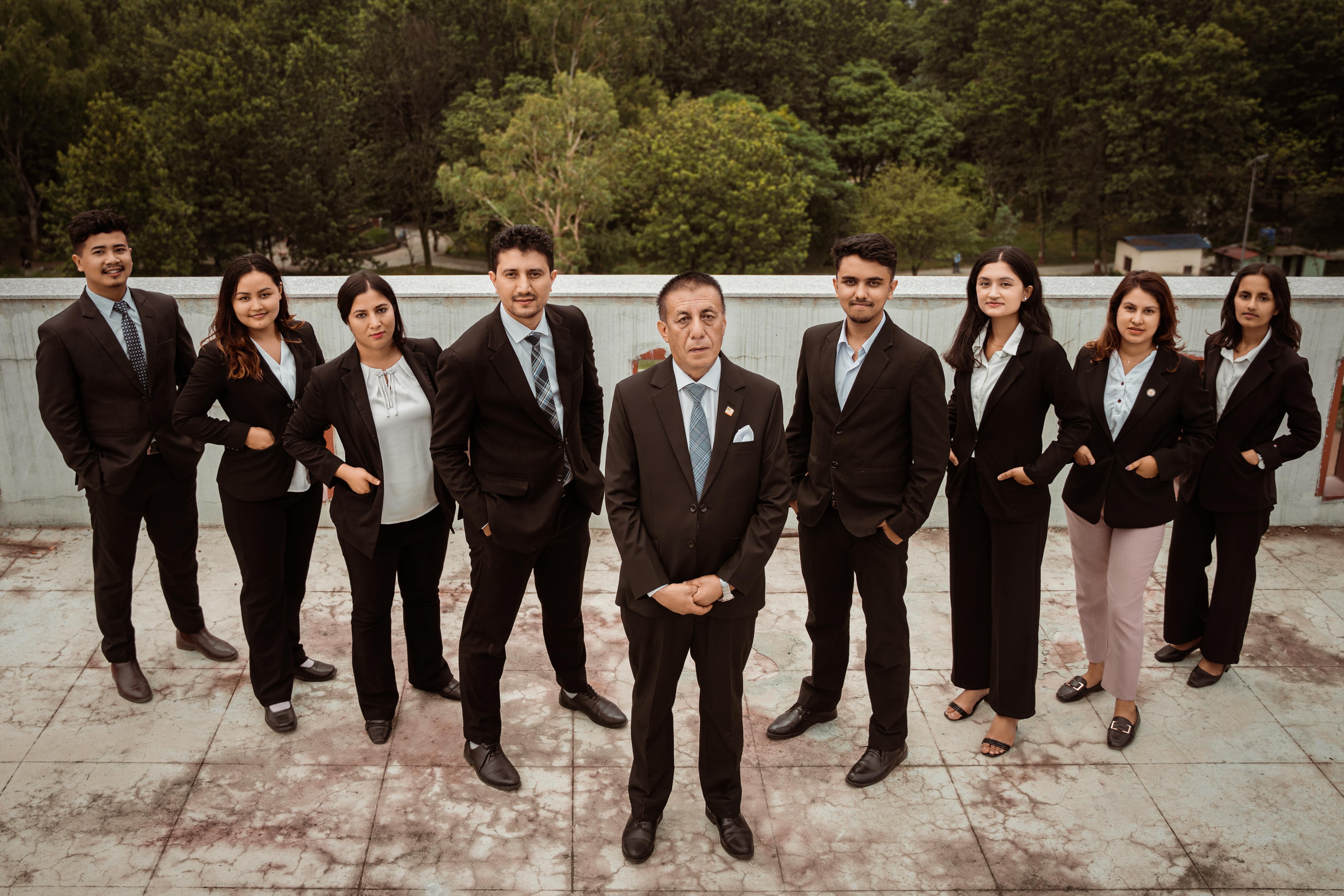 Bhandari Law and Partners